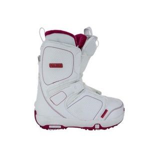 Salomon Pearl Snowboard Boots Women’s 7.5